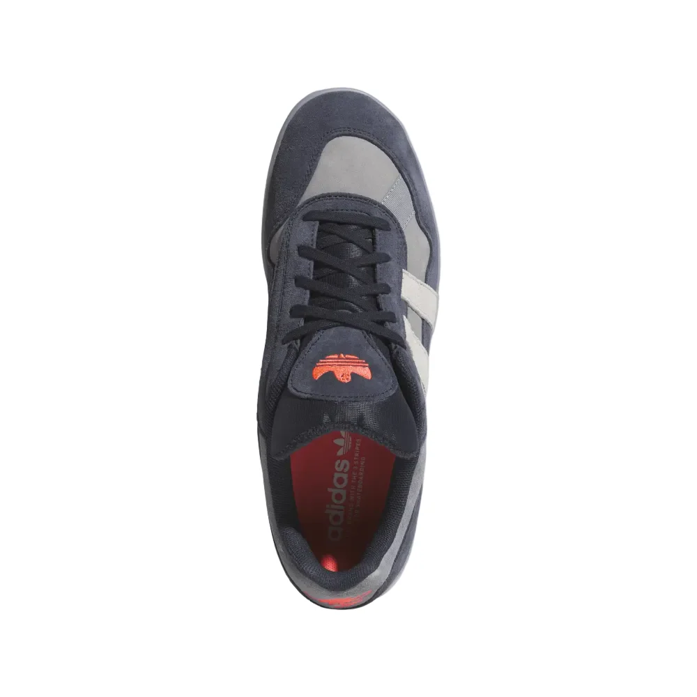 Adidas Aloha Super Blue/White - Image 4