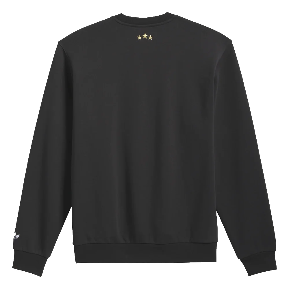 Adidas Argentina x Thrasher Crewneck - Image 2