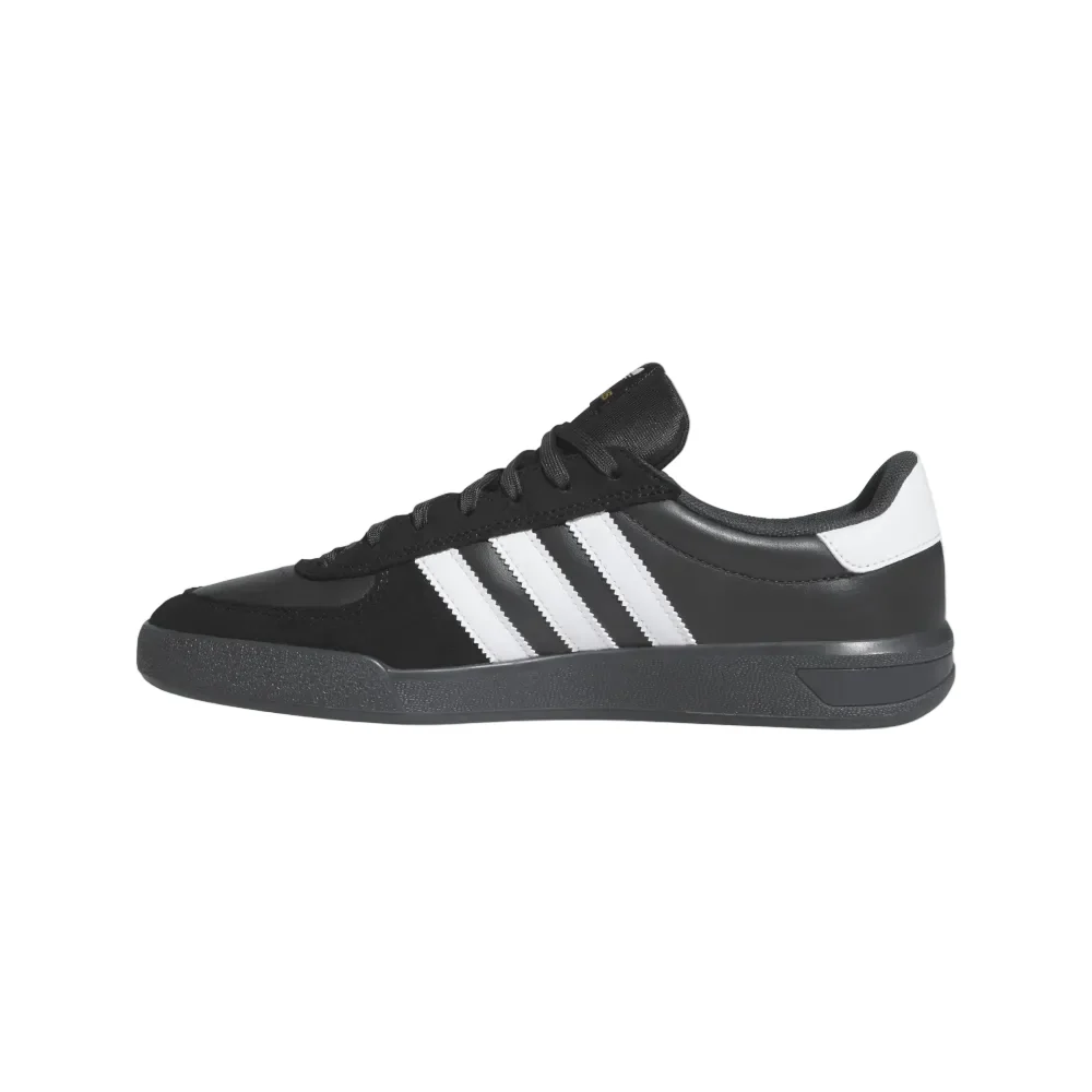 Adidas Glenburn Black / White / Carbon - Image 2