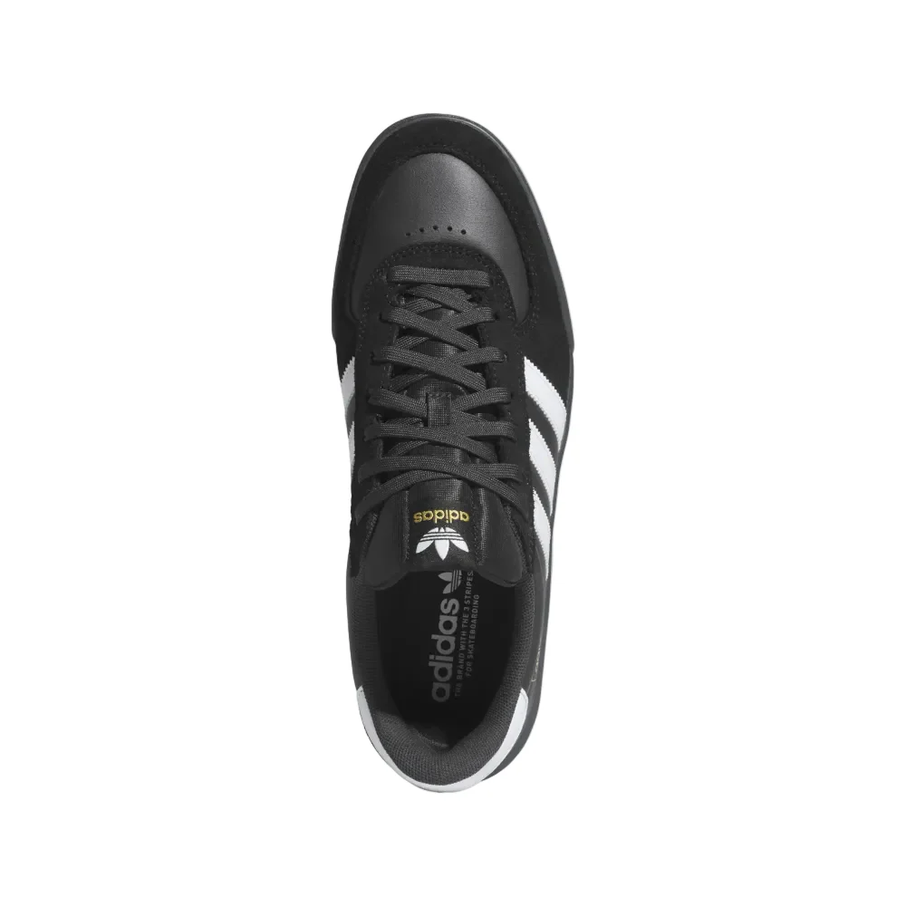 Adidas Glenburn Black / White / Carbon - Image 3