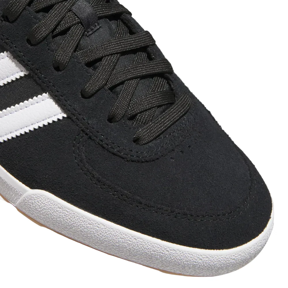 Adidas Glenburn Black/White/Gum - Image 2