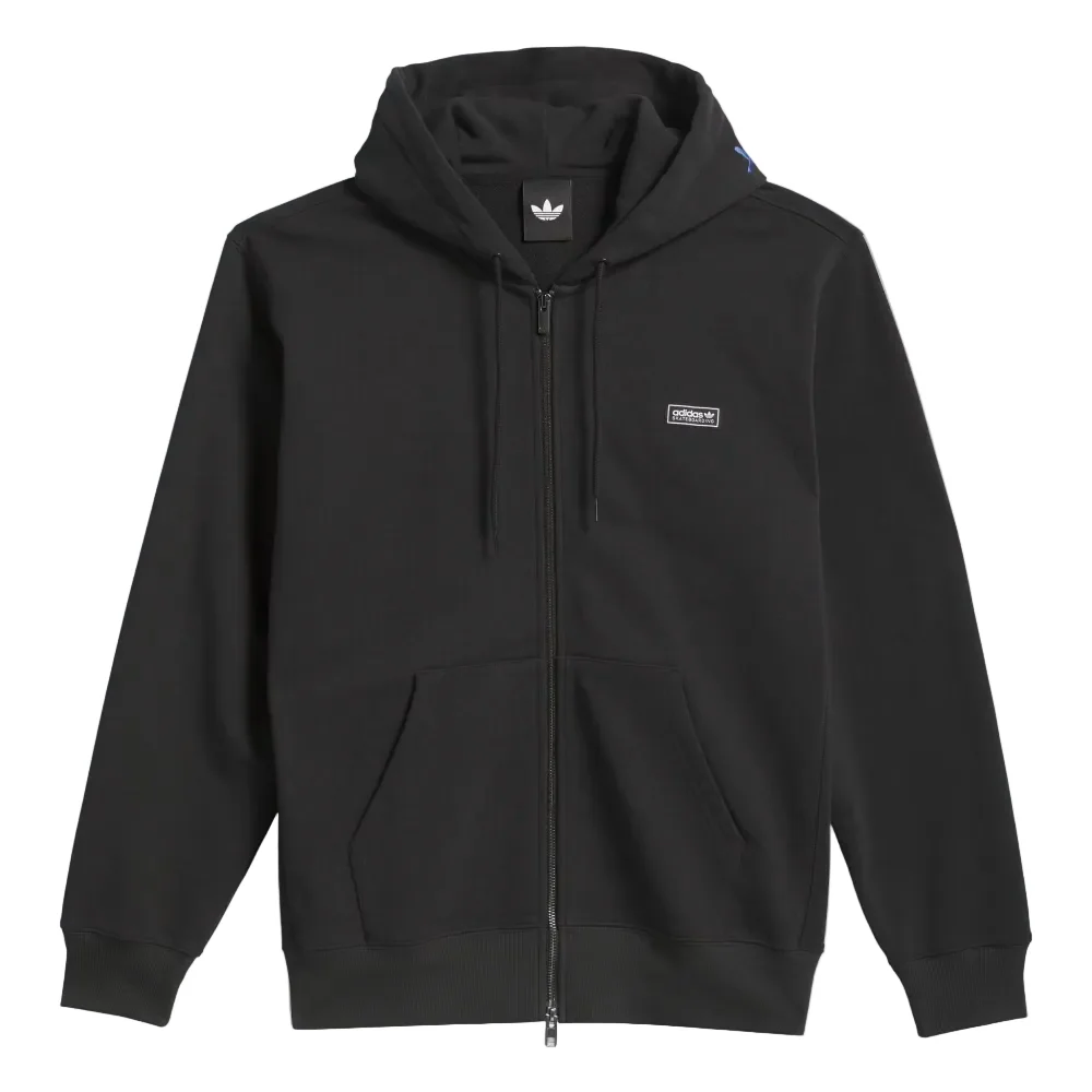 Adidas Gonz Graphic Hood Black