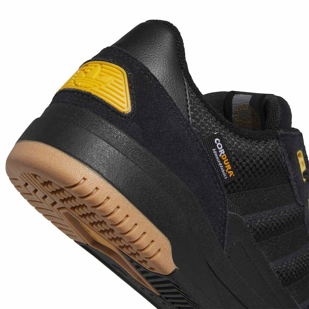Adidas Tekkira Cup Carbon/Black - Image 3