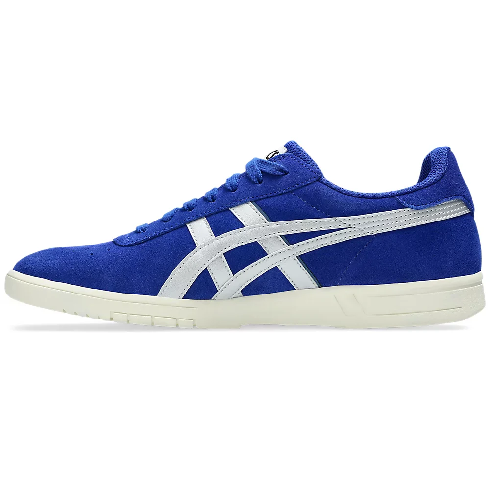 Asics Gel Vickka Pro Prussian Blue/Pure Silver - Image 2