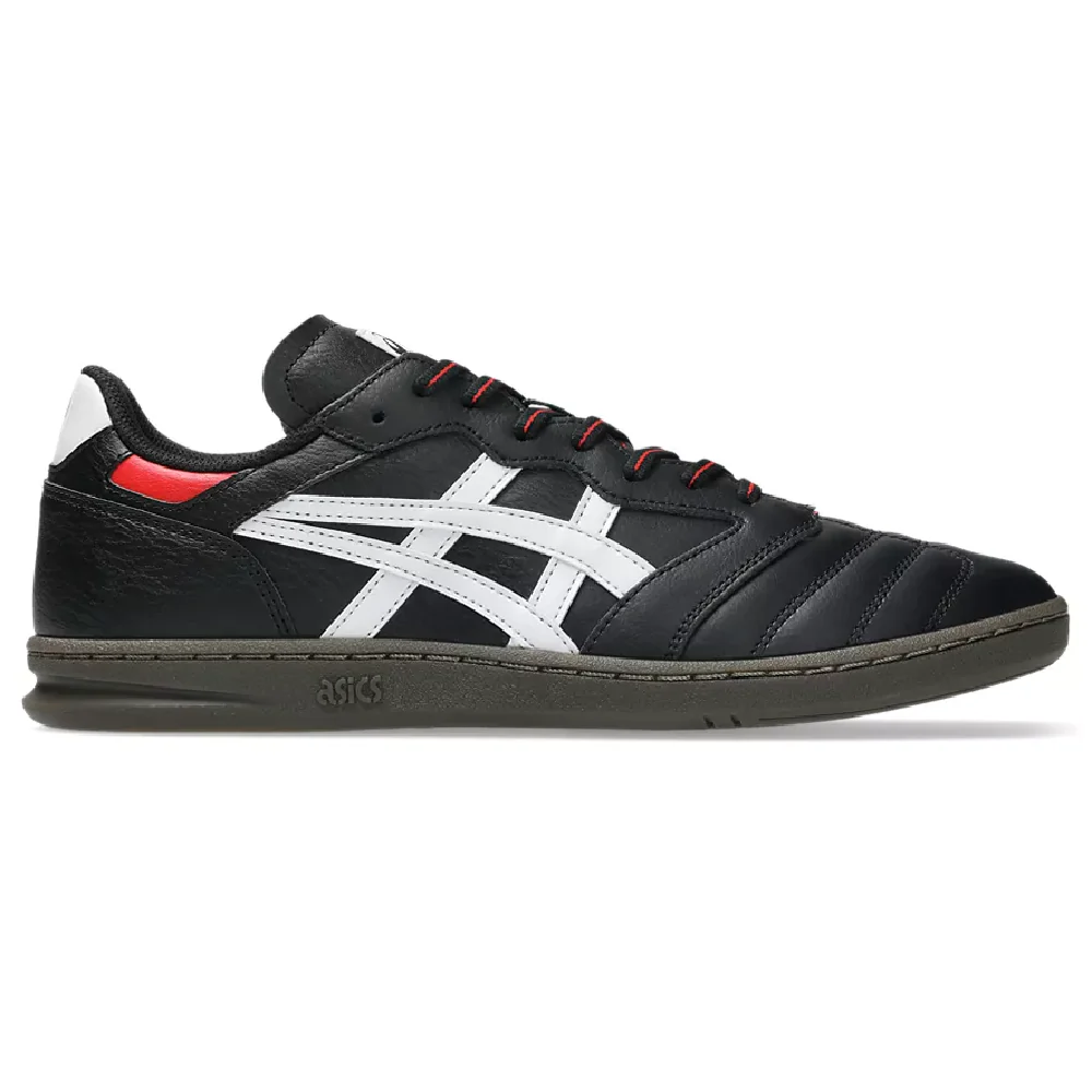 Asics Leggerezza FB Shoes Black/White