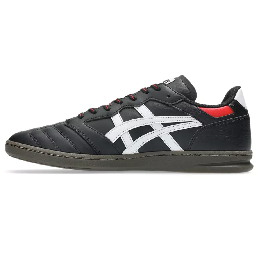 Asics Leggerezza FB Shoes Black/White - Image 2