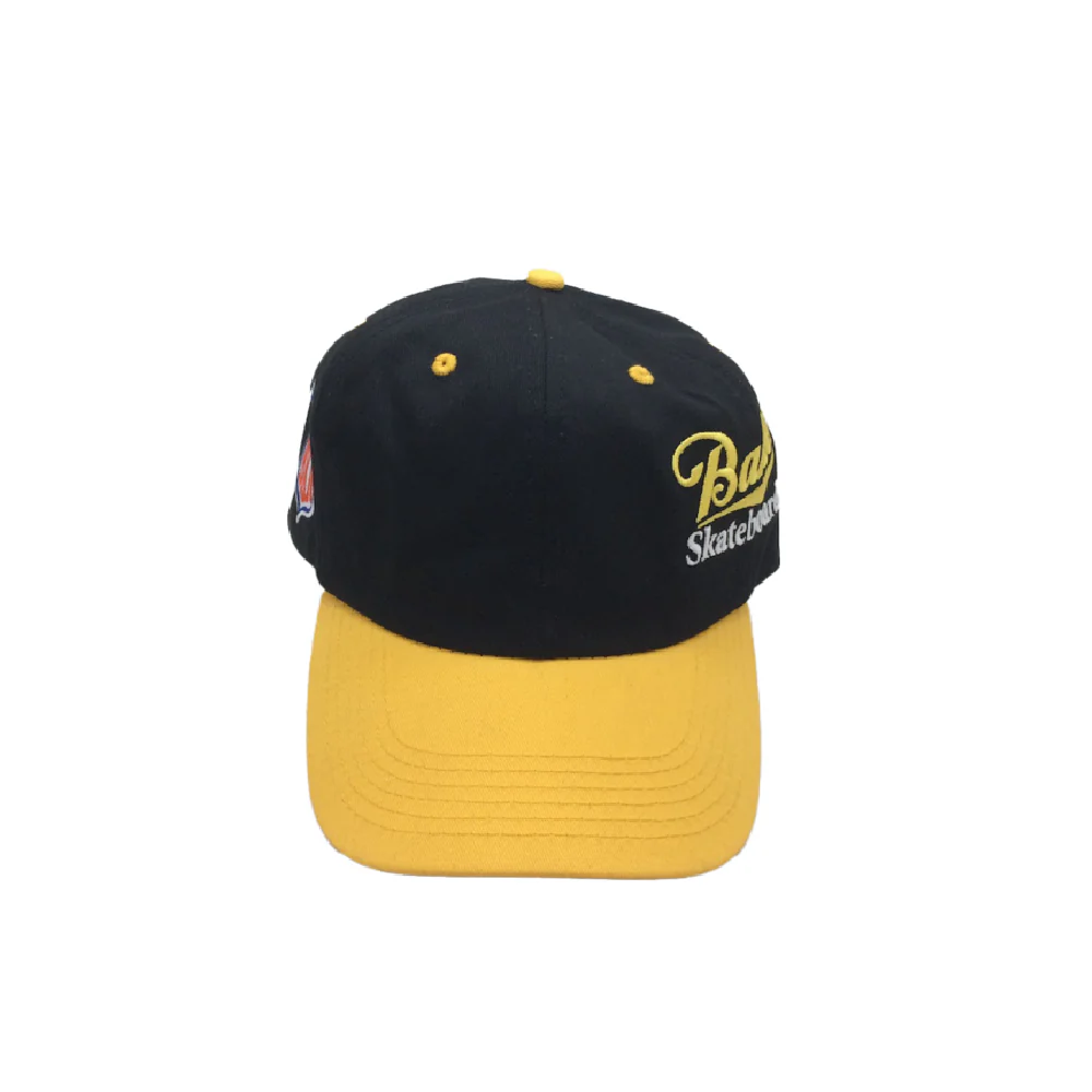 Baker Cool Place Snapback Hat - Image 2
