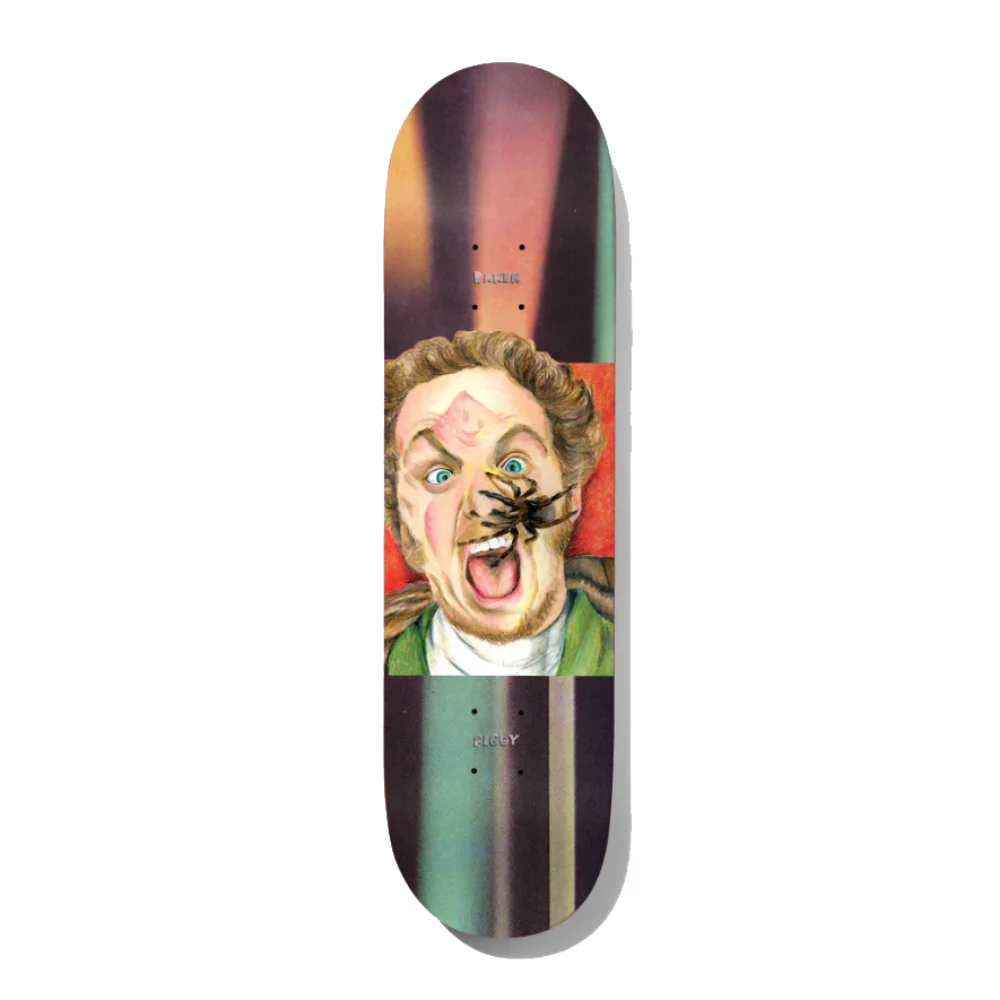 Baker Figgy Block Busters Deck 8.475