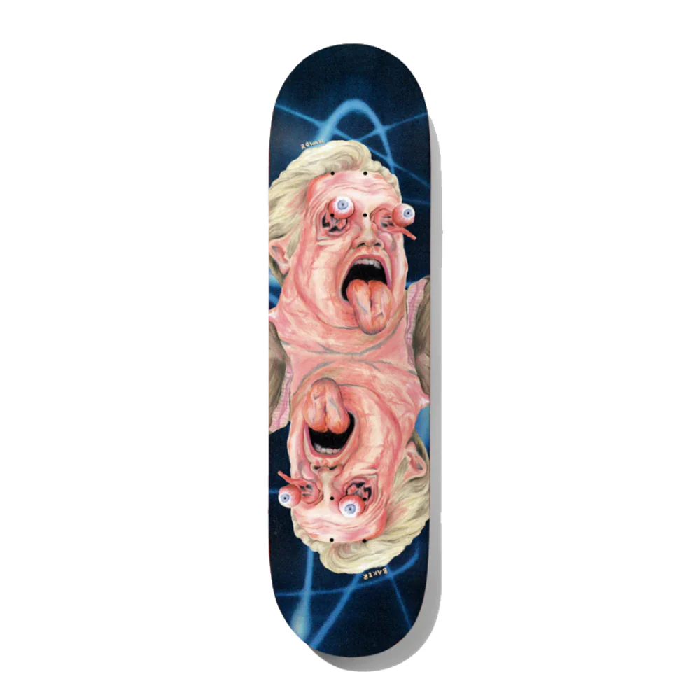 Baker Rowan Block Busters Twin Deck 8.38