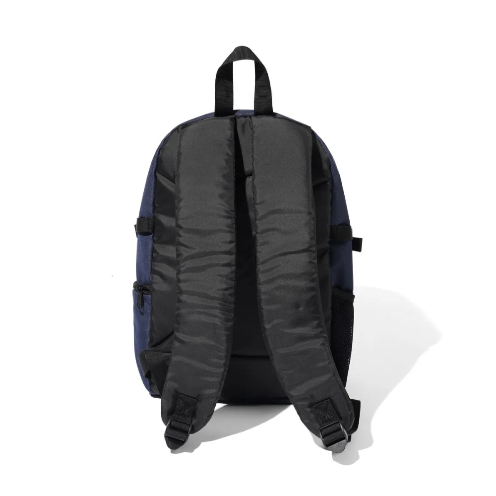Butter Goods Aleka Backpack Navy - Image 3