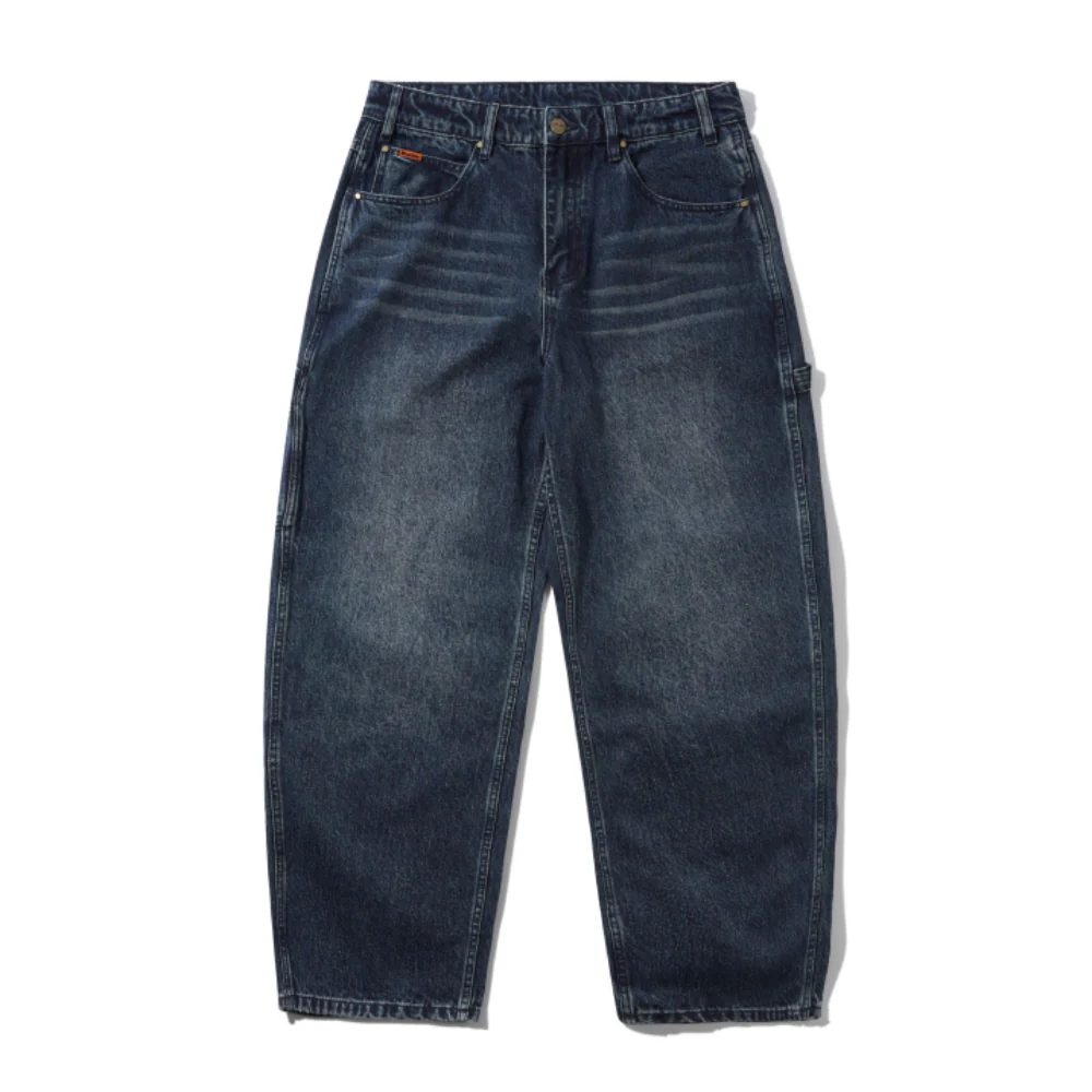 Butter Goods Carpenter Jeans Dark Indigo