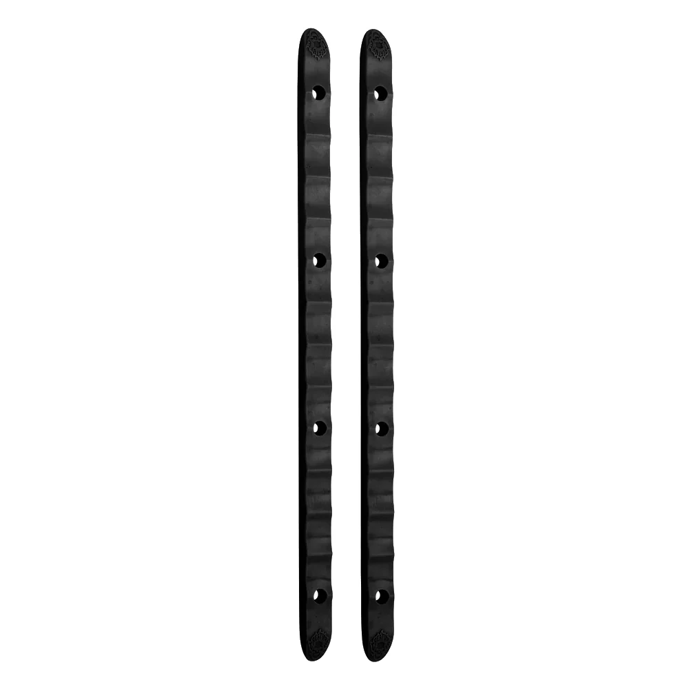 Creature Rails Bonesaw Black