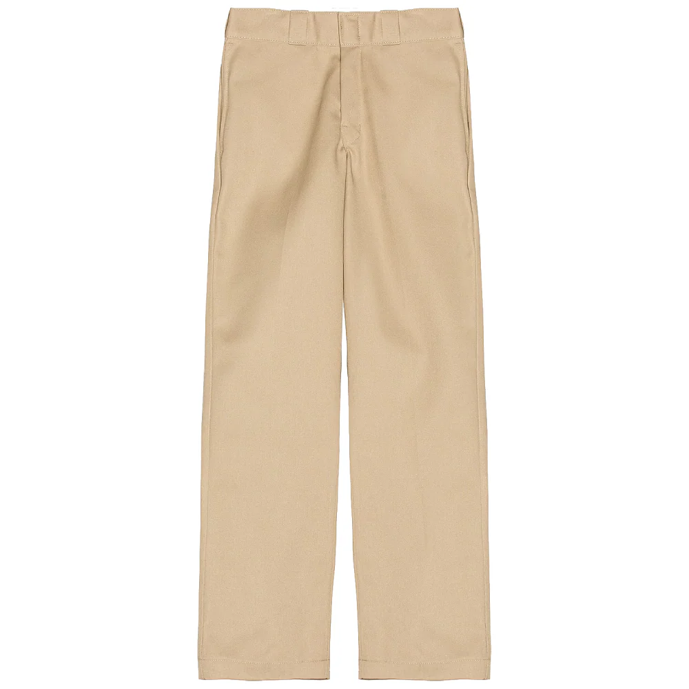 Dickies Original 874 Work Pant Khaki