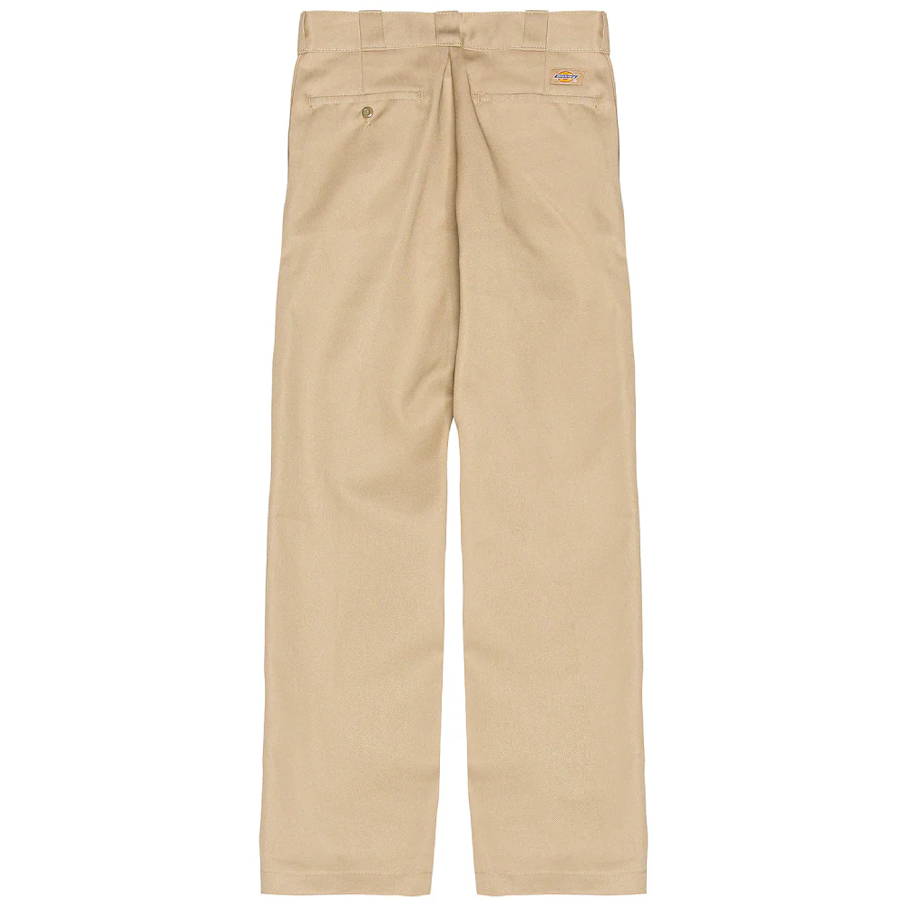Dickies Youth 478 Original Fit Khaki - Image 2