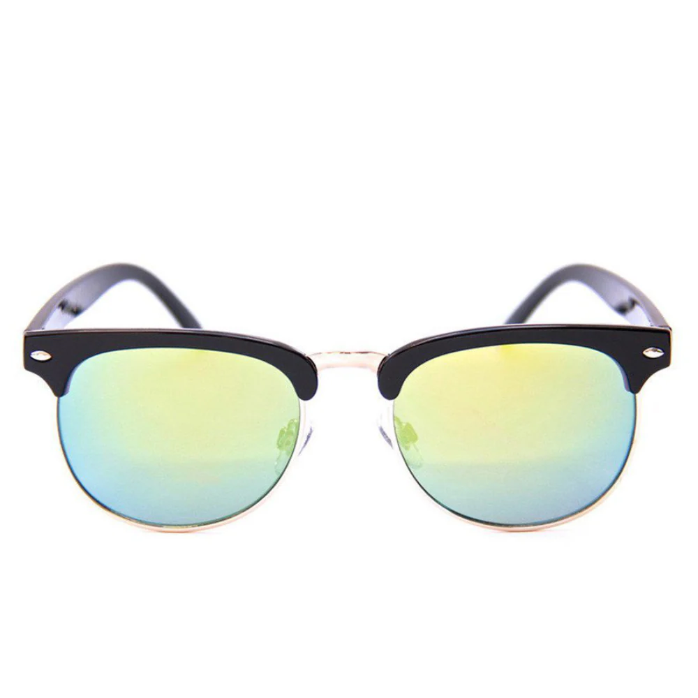 Happy Hour G2 Black/Gold Mirror