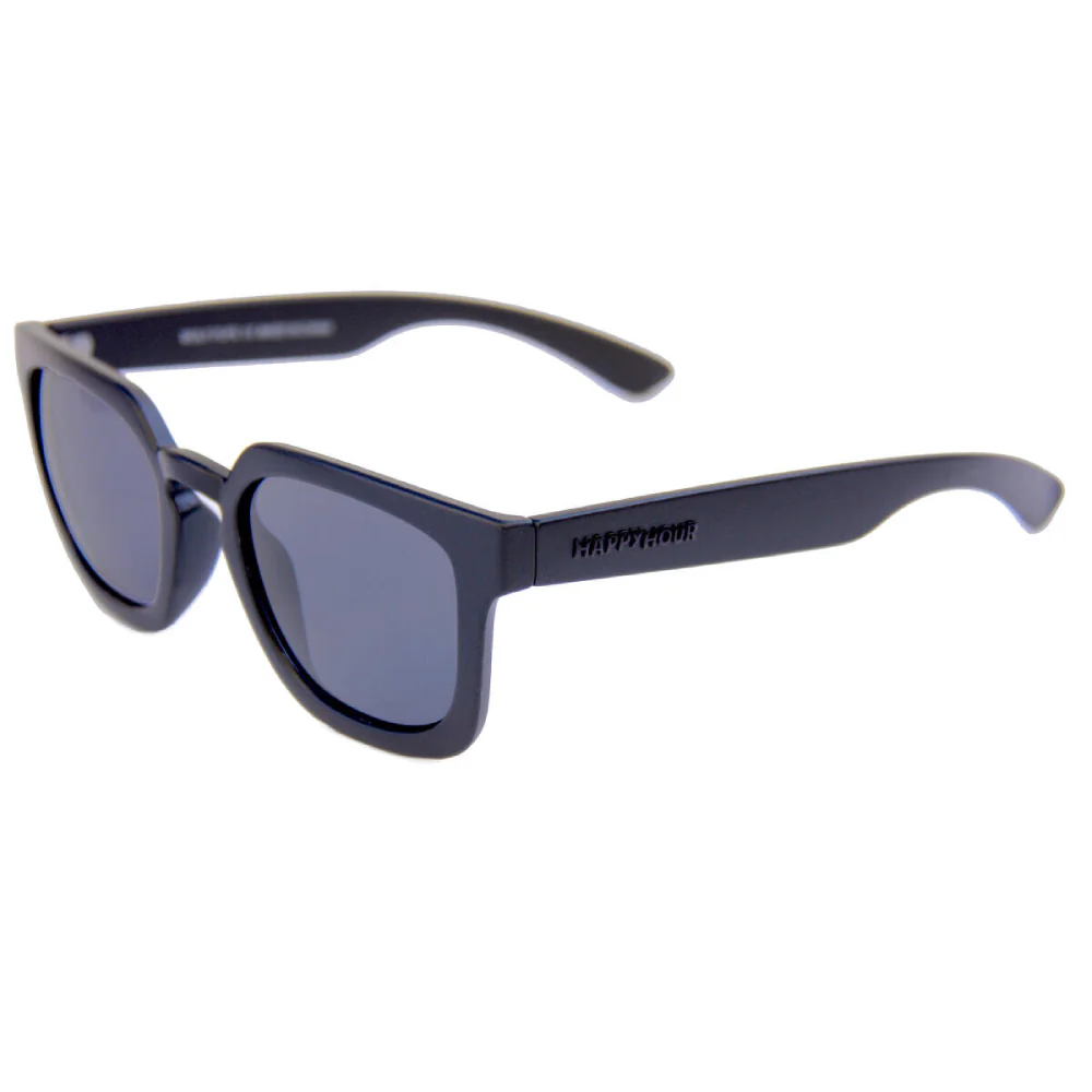 Happy Hour Wolf Pup Night Rider Matte Black - Image 2