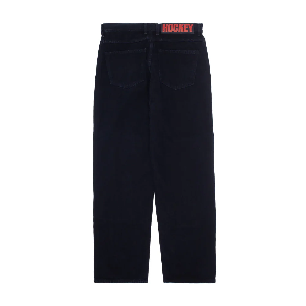 Hockey Double Knee Jeans - Image 2