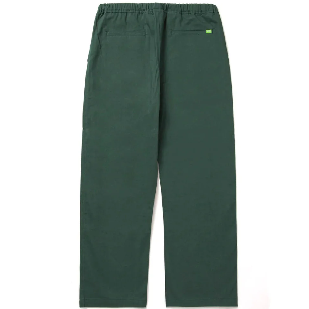 HUF Runyon Easy Pant Sycamore - Image 2