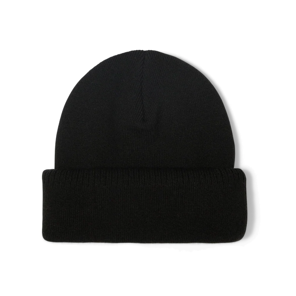 Huf Vogel Balaclava Black - Image 2