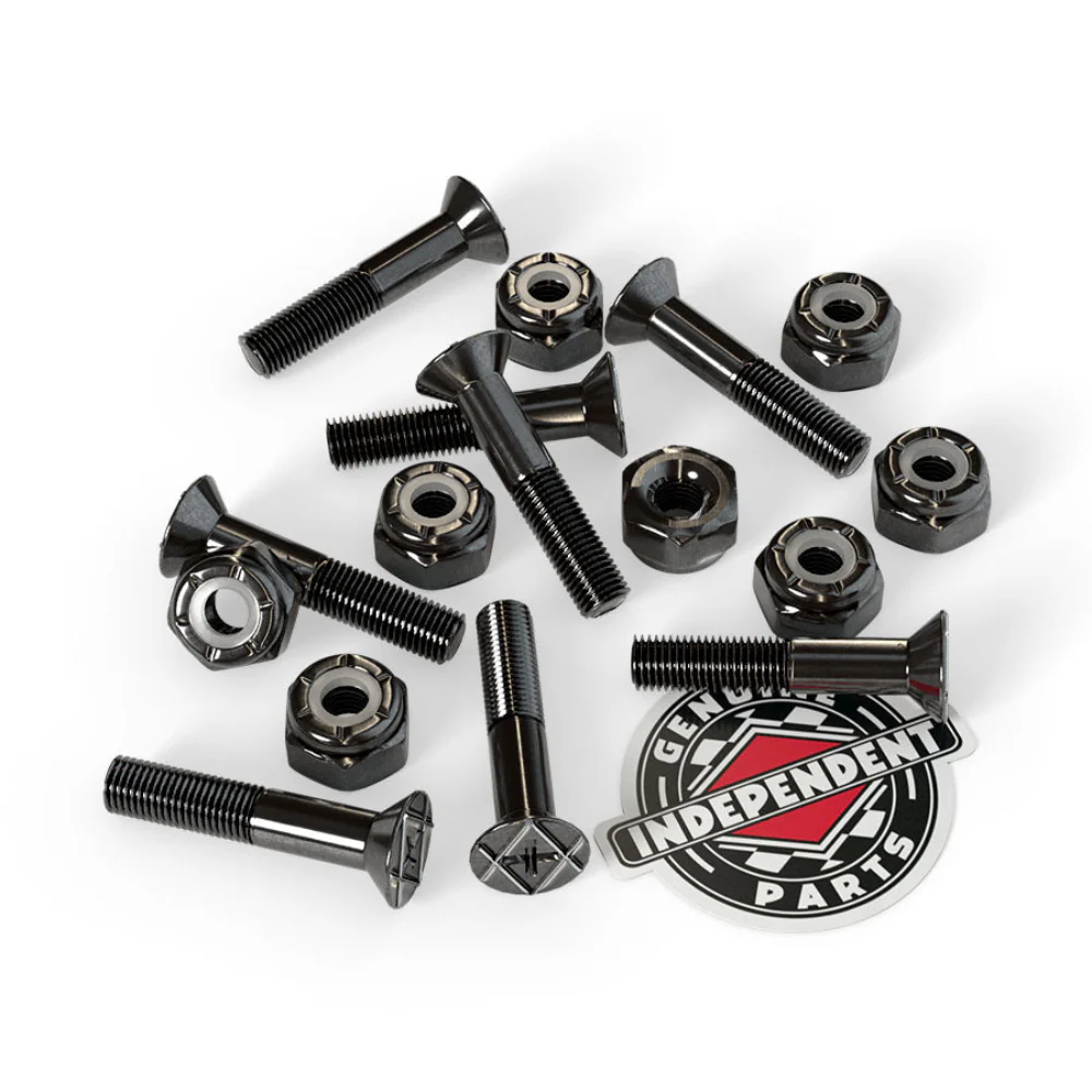 Independent Genuine Parts Phillips Bolts
