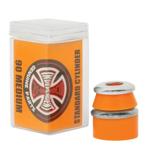 Independent Cushion Cylinder Shaped Bushings - Image 3