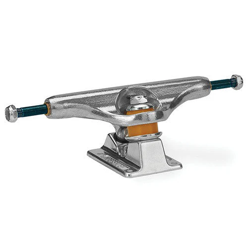 Independent Forged Titanium Trucks Silver 139 - Image 2