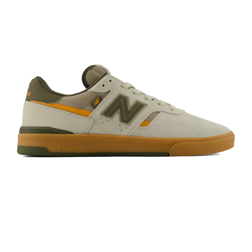 New Balance Jamie Foy 306 CBM Cup Shoes