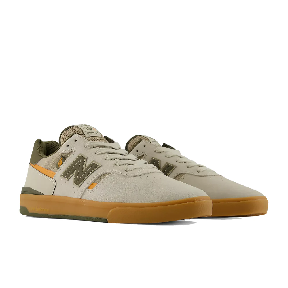 New Balance Jamie Foy 306 CBM Cup Shoes - Image 2