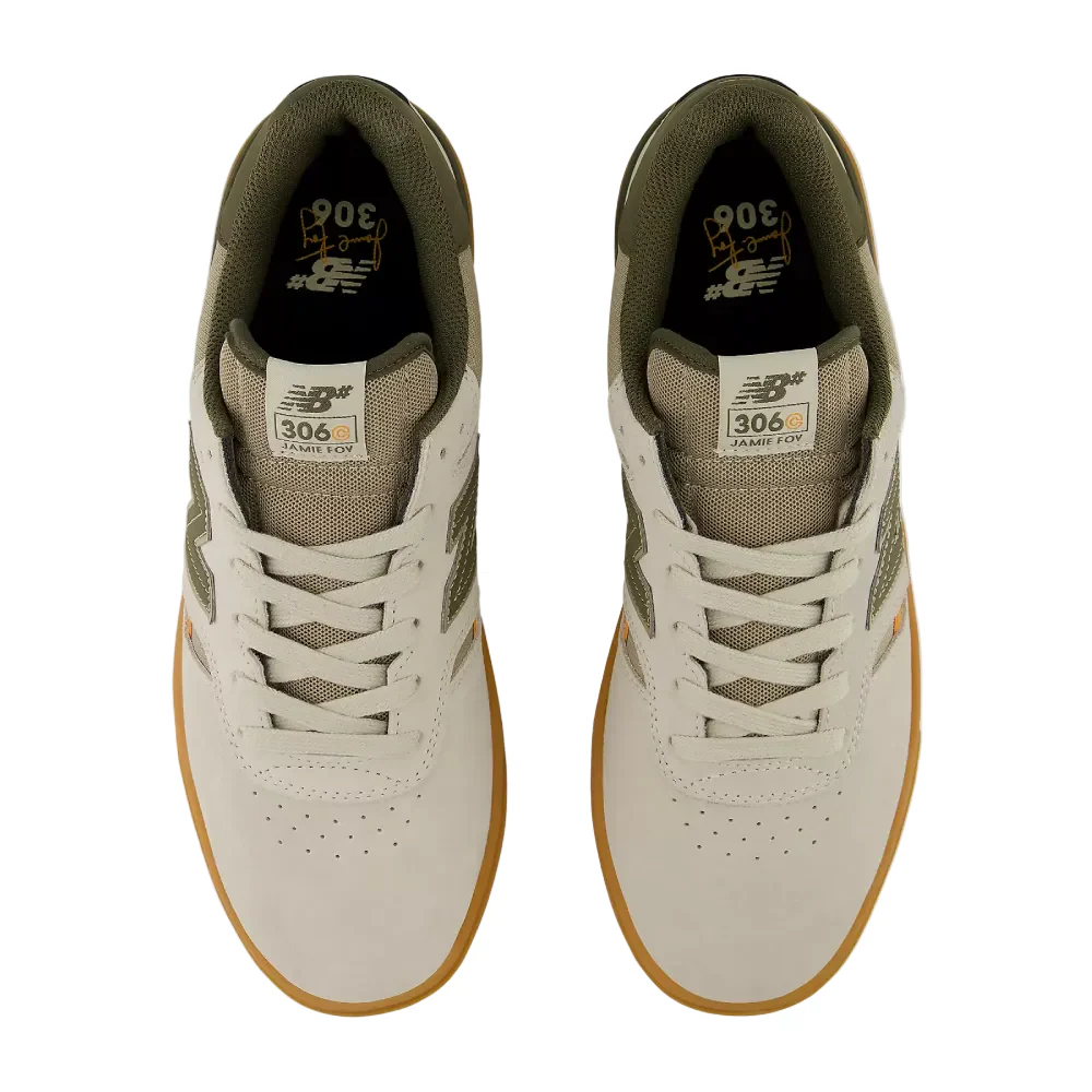 New Balance Jamie Foy 306 CBM Cup Shoes - Image 3