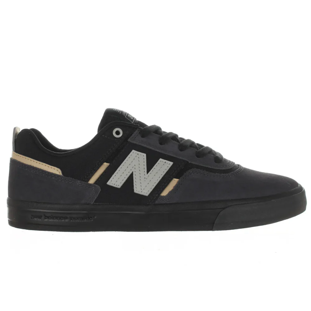 New Balance Numeric 306 JNC Jamie Foy Phantom/Black