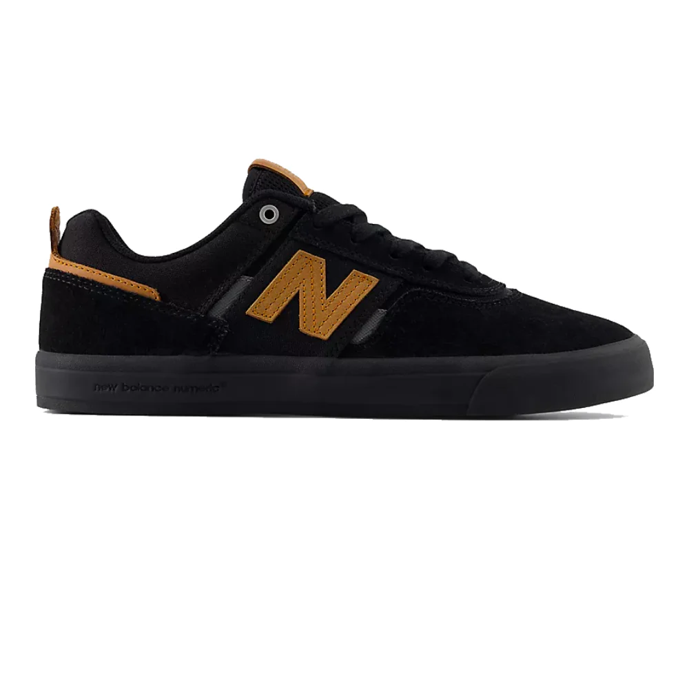 New Balance Numeric Jamie Foy 306BON Black/Brown