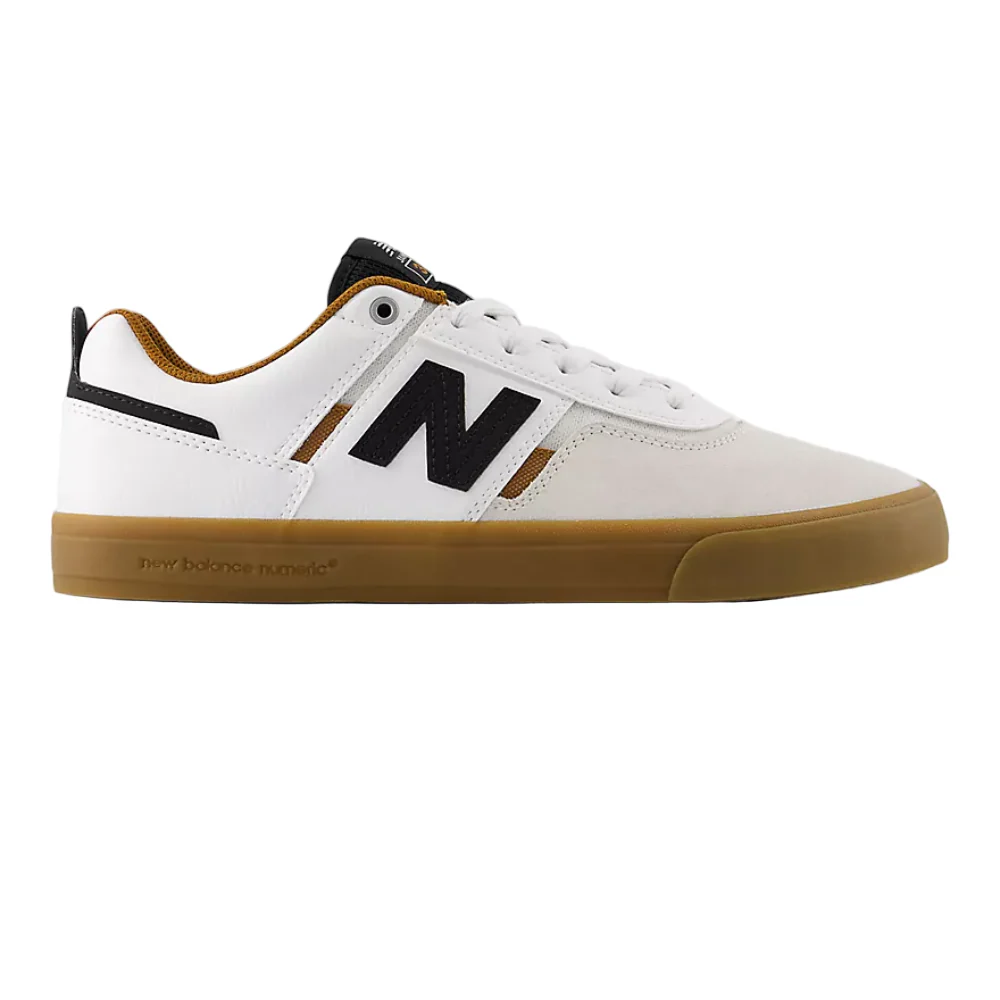 New Balance Numeric Jamie Foy 306TOS Sea Salt/Black