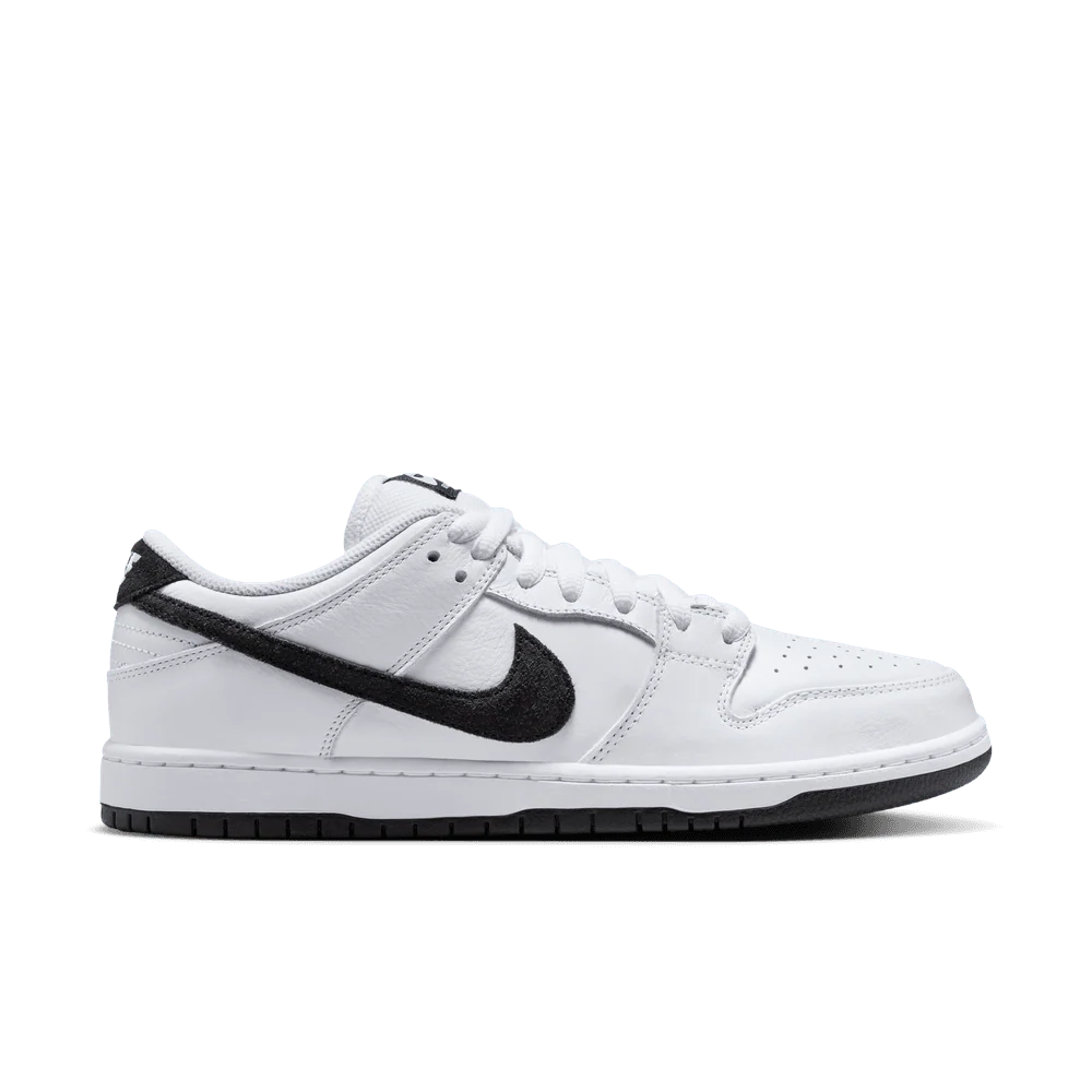 Nike Dunk SB Dunk Low Pro White/Black