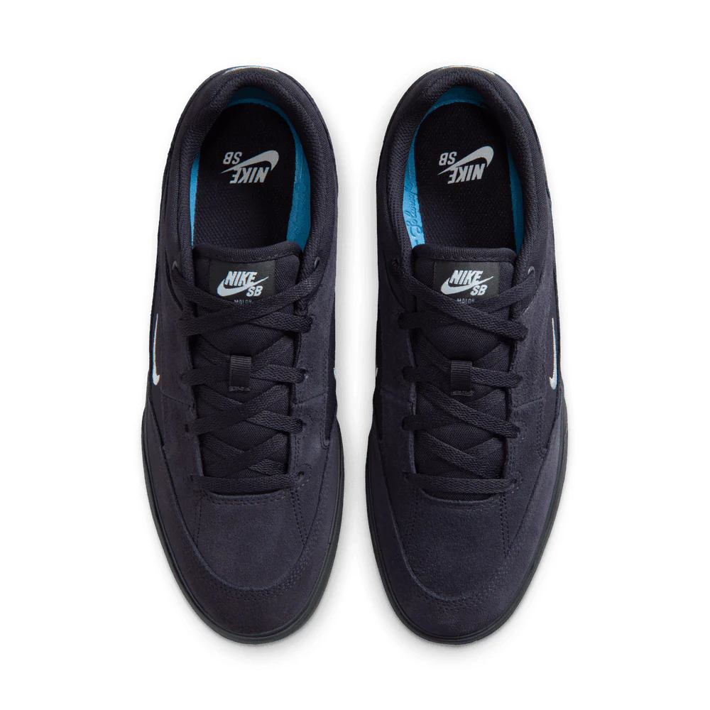 Nike Malor Blueprint/White/Off Noir - Image 5