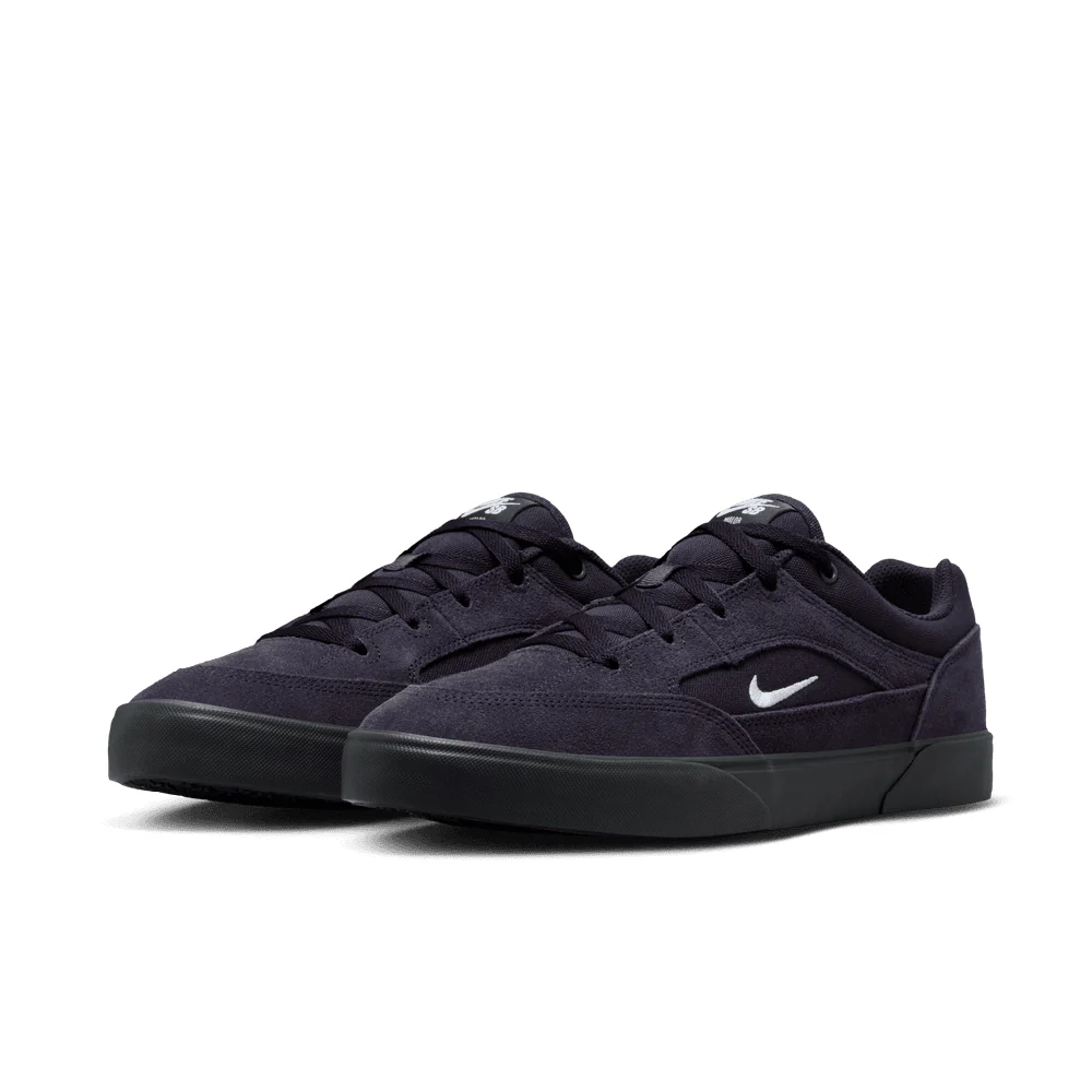 Nike Malor Blueprint/White/Off Noir - Image 6