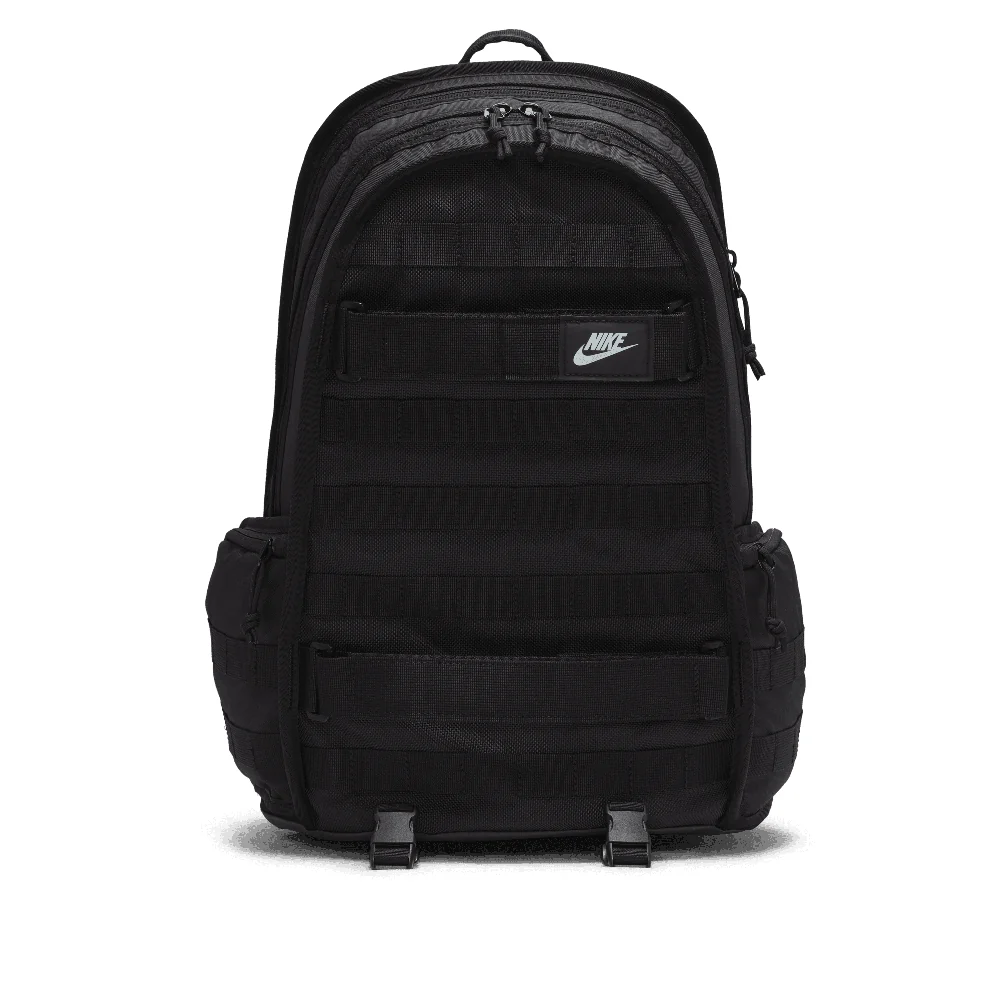 Nike RPM Black Backpack