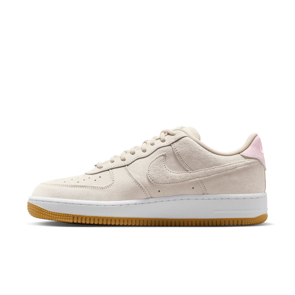 Nike SB Air Force 1 Light Orewood Brown/White - Image 4