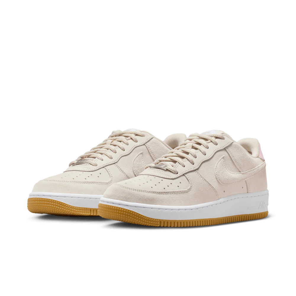 Nike SB Air Force 1 Light Orewood Brown/White - Image 5