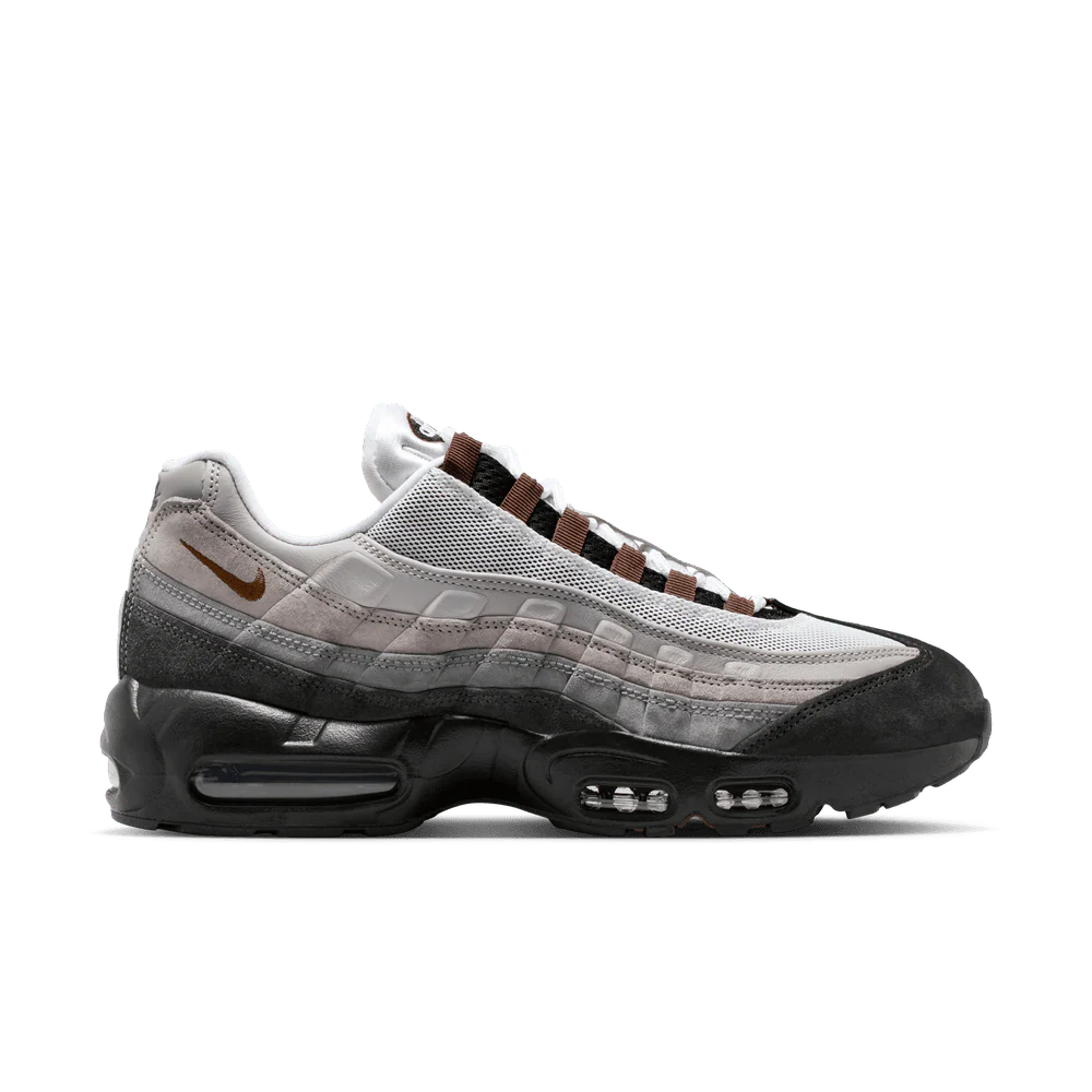 Nike SB Air Max 95 Black/Cacao Wow
