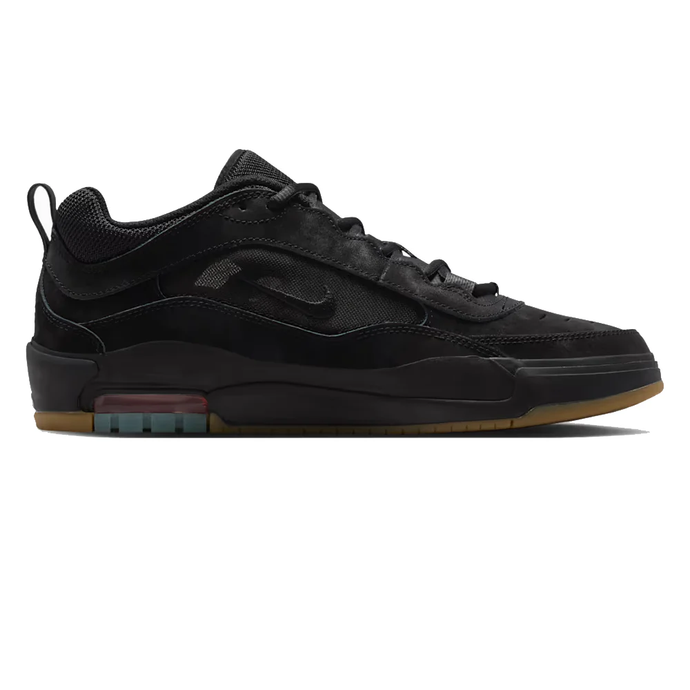 Nike SB Air Max Ishod Black/Gum