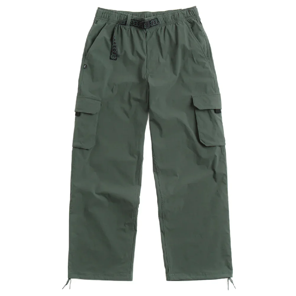 Nike SB DF Kearny Cargo Pant Vintage Green