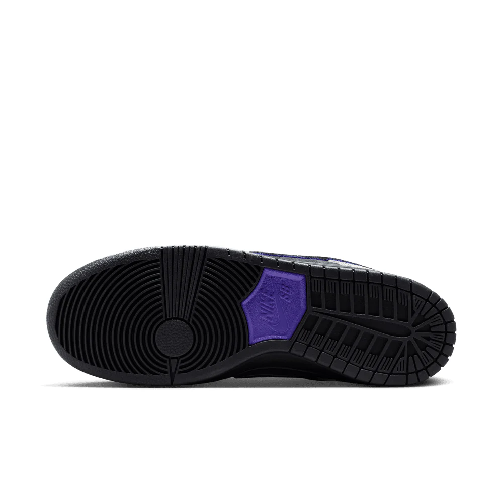 Nike SB Dunk Low Pro Dashawn Jordan Copperhead - Image 3