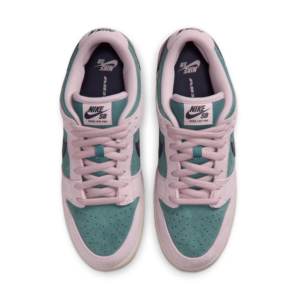 Nike SB Dunk Low Pro Mineral Slate - Image 2