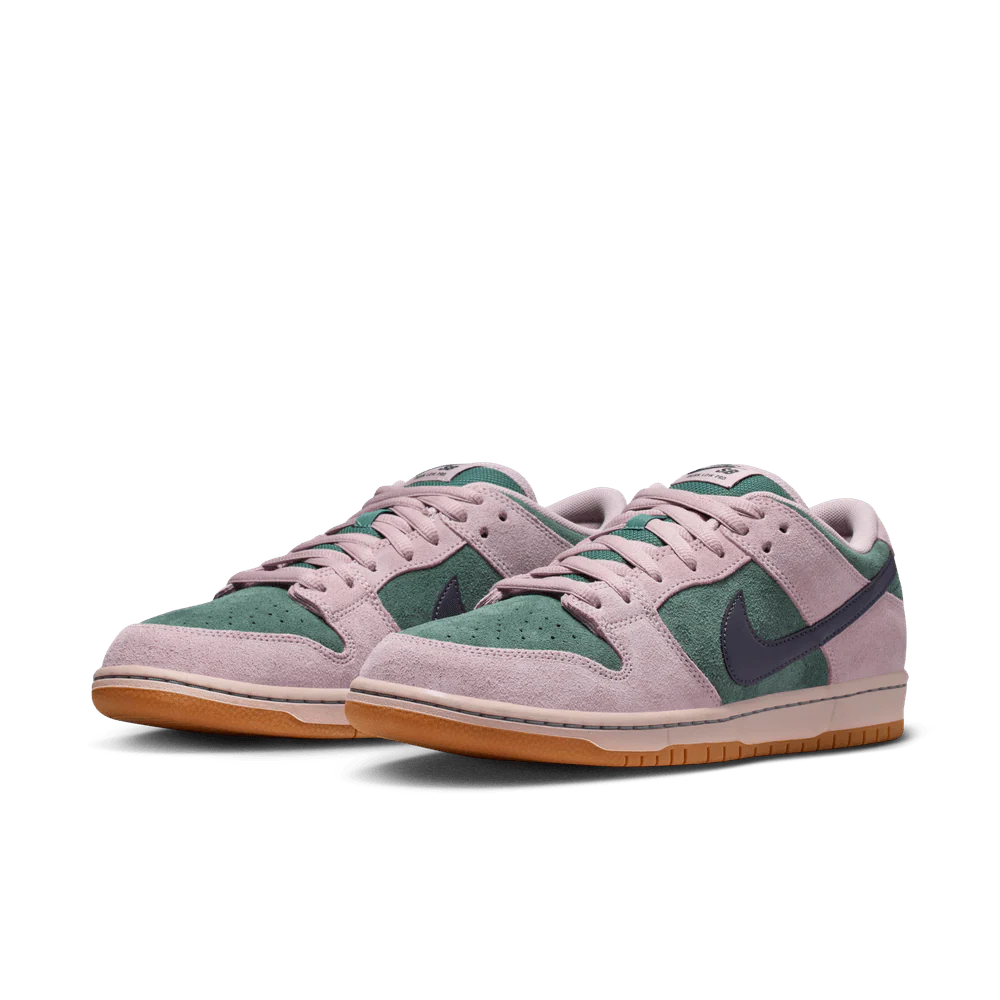 Nike SB Dunk Low Pro Mineral Slate - Image 4