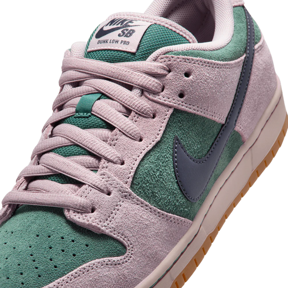 Nike SB Dunk Low Pro Mineral Slate - Image 8