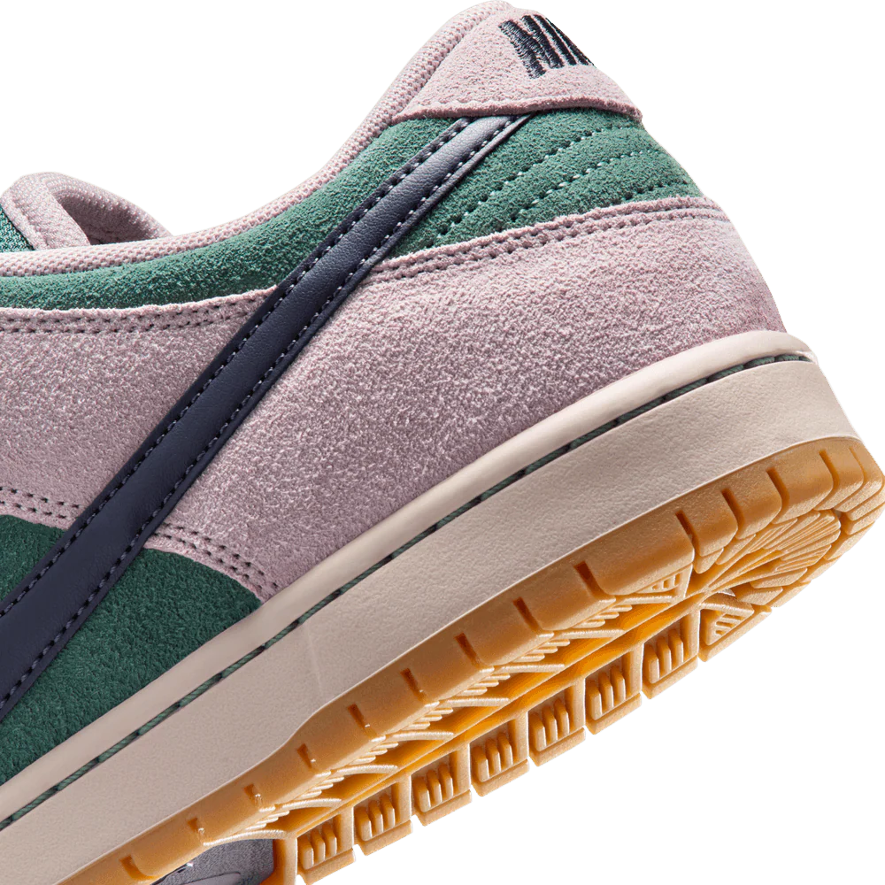 Nike SB Dunk Low Pro Mineral Slate - Image 9