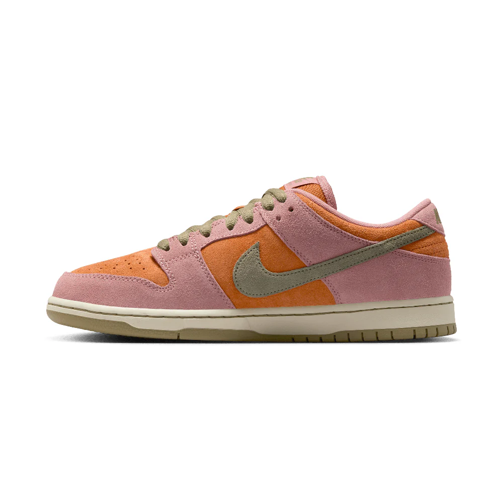 Nike SB Dunk Low Pro Red Stardust - Image 2