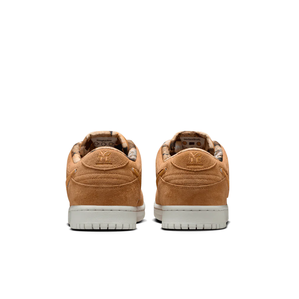 Nike SB Dunk Low Pro x Note Brew & Biscuits QS - Image 10