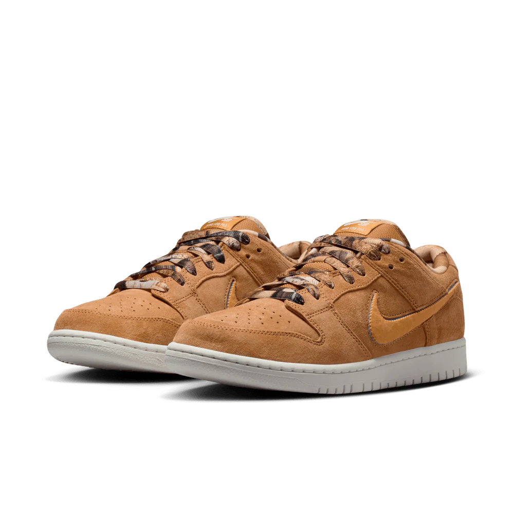 Nike SB Dunk Low Pro x Note Brew & Biscuits QS - Image 11