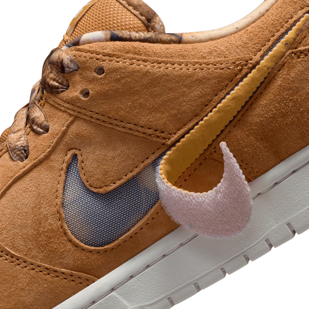Nike SB Dunk Low Pro x Note Brew & Biscuits QS - Image 13